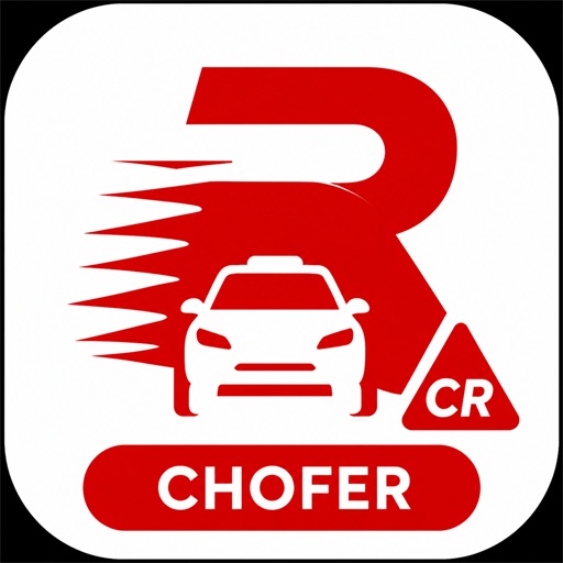 Rojito CR Chofer